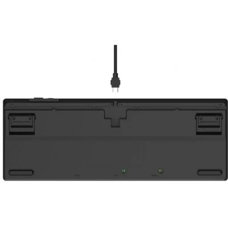 Клавіатура A4Tech Bloody WS87 Naraka Wireless/Bluetooth Black/Red (4711421001113) - фото 12