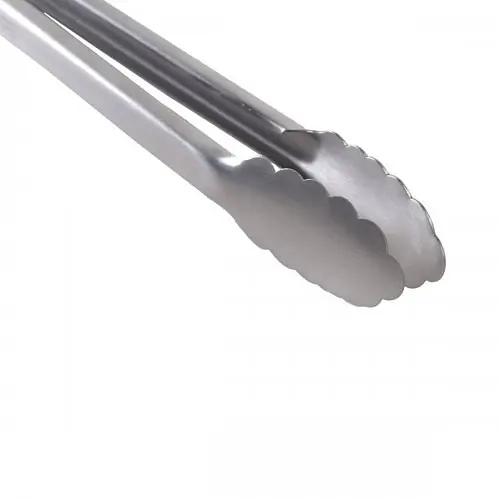 Щипці для барбекю Santos нержавіюча сталь 42 см (92643) - фото 3