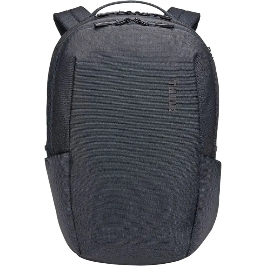Рюкзак Thule Subterra 2 Backpack 27L Dark Slate (TH 3205028) - фото 2