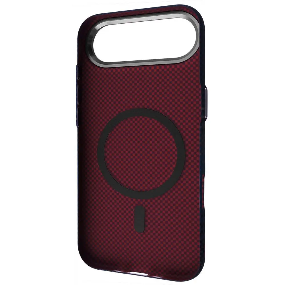 Чохол Proove Gleam Case with Magnetic Ring iPhone 17 Air в асортименті - фото 7