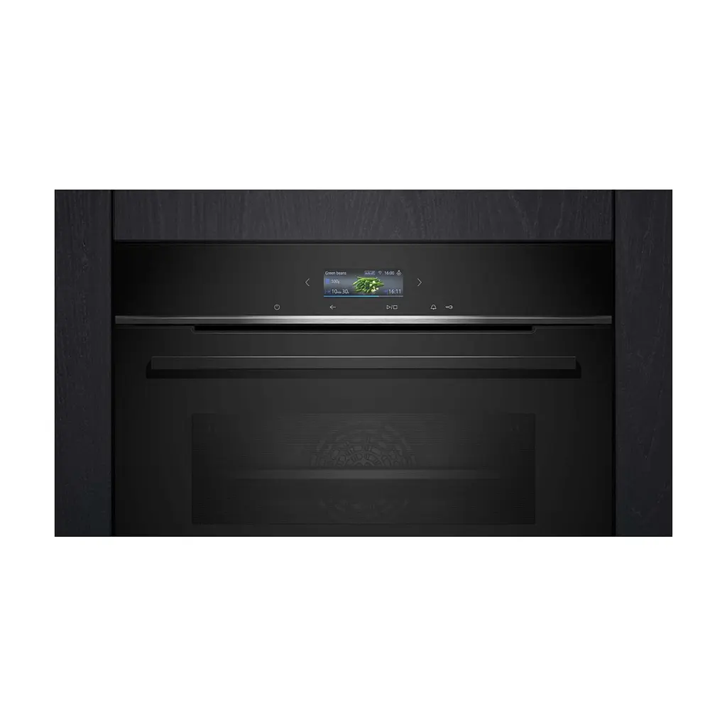 Духова шафа Siemens HB774G1B1 - фото 4