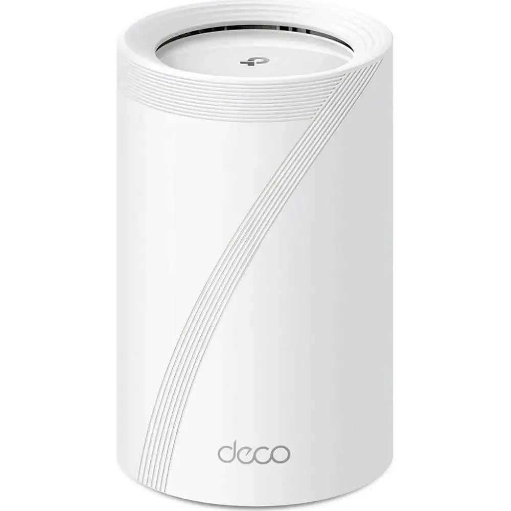 Mesh-система TP-Link Deco BE65 3-Pack - фото 2