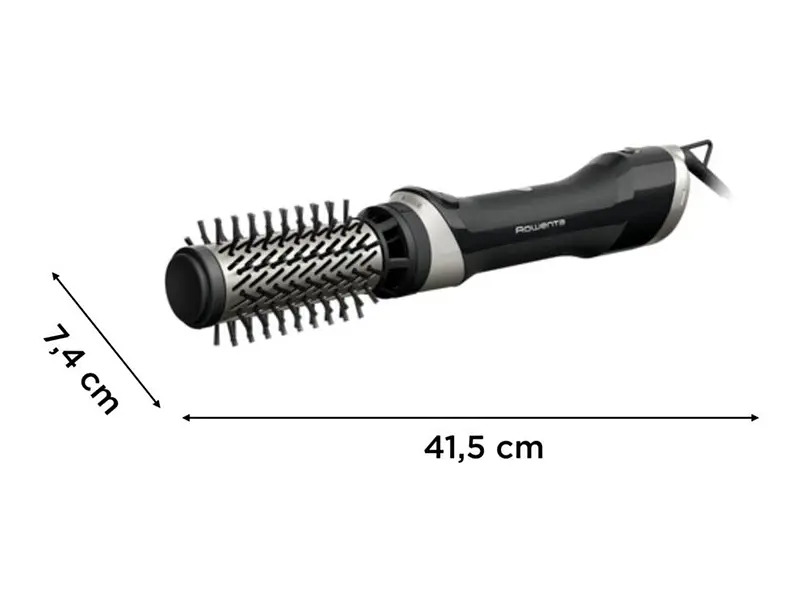 Фен-щітка Rowenta Renewal Brush Active (UB9540F0) - фото 2