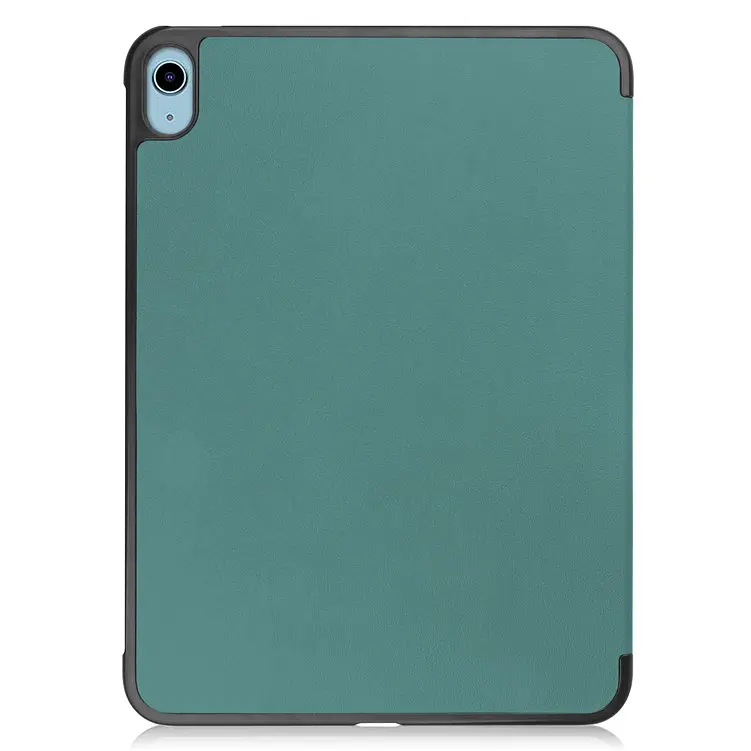 Чехол ArmorStandart Smart Case для iPad 11 2025 (A16) / 10.9 2024 / 2022 Pine Green (ARM84014) - фото 2