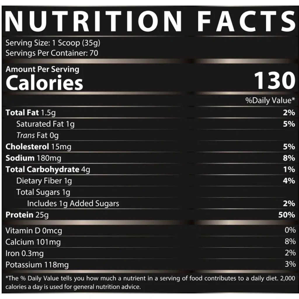 Протеин Nutrex Research Isofit Cookies Cream 2310 г - фото 2