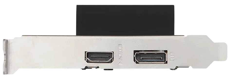 Відеокарта GeForce GT 1030 2GB MSI LP OC (GT 1030 2GH LP OC) Б/В - фото 3