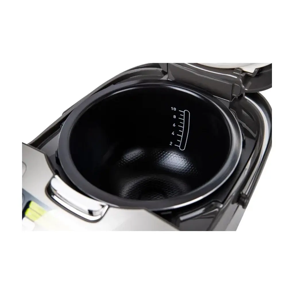Мультиварка Tefal RK812B32 - фото 2