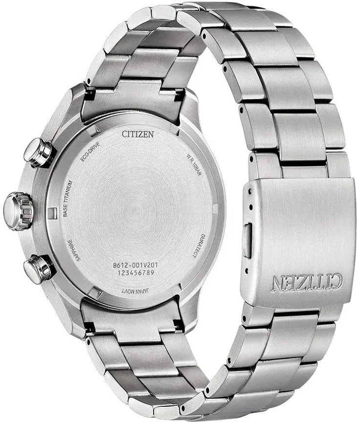 Годинник Citizen CA0810-88X - фото 2