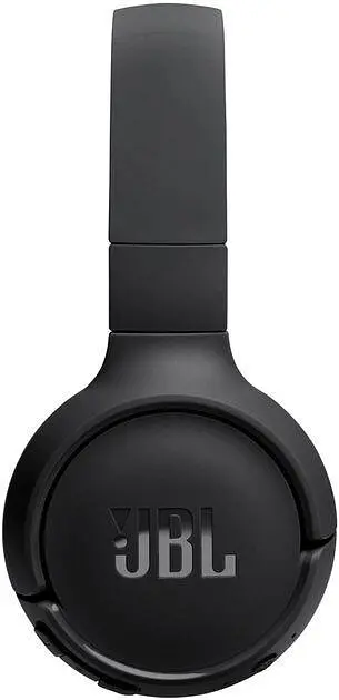 Навушники JBL з мікрофоном Tune 520BT Black (JBLT520BTBLKEU) - фото 6