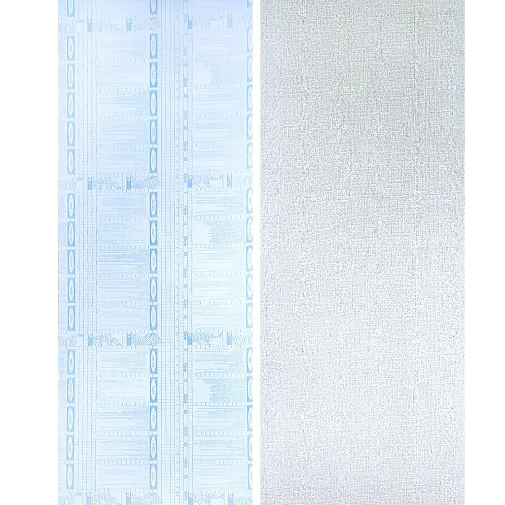Самоклеющаяся пленка Sticker Wall 0.45х10м х 0.07мм Текстурная серая SW-00001228 - фото 3