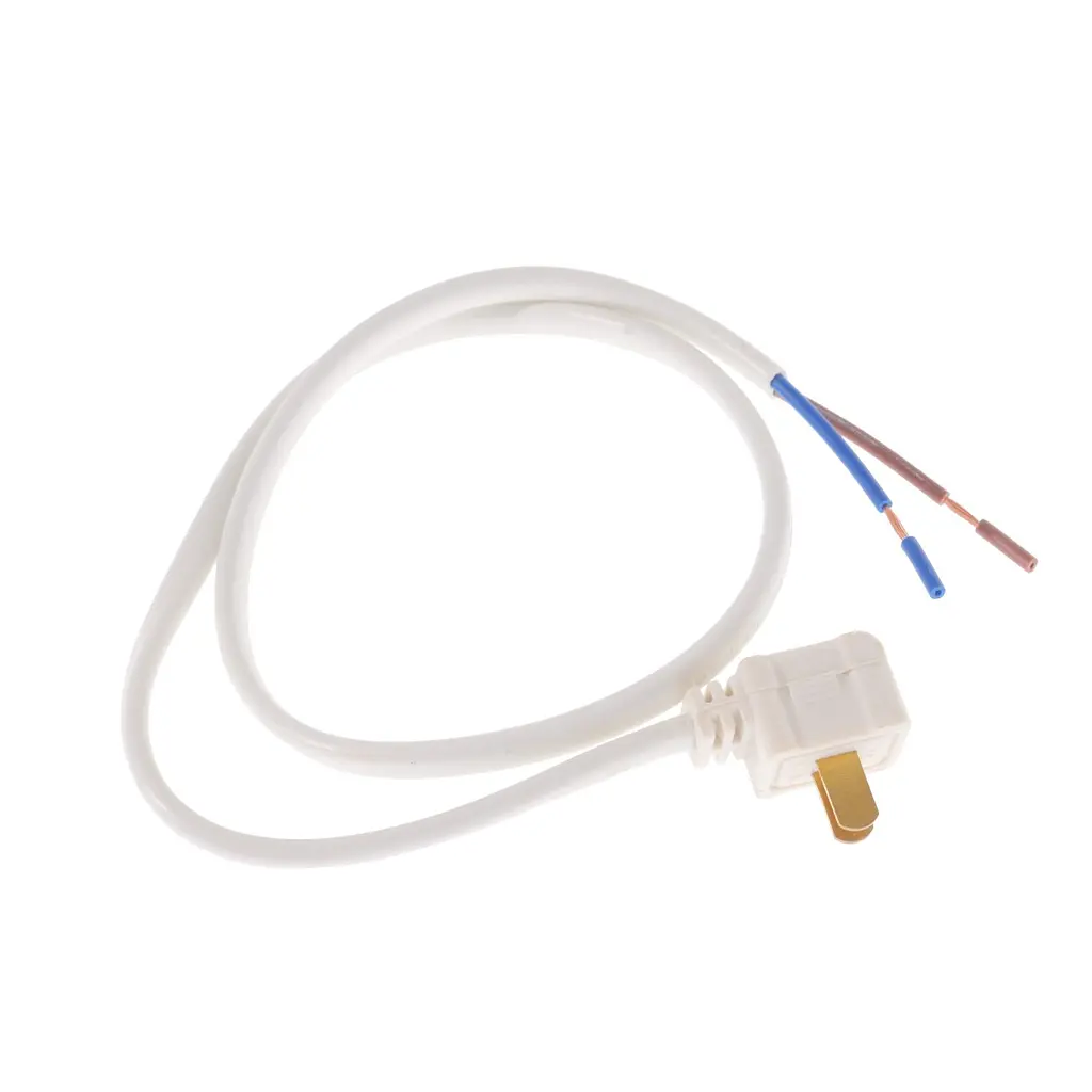 Соединитель Brille с проводкой 50см HD-25C WH - фото 3