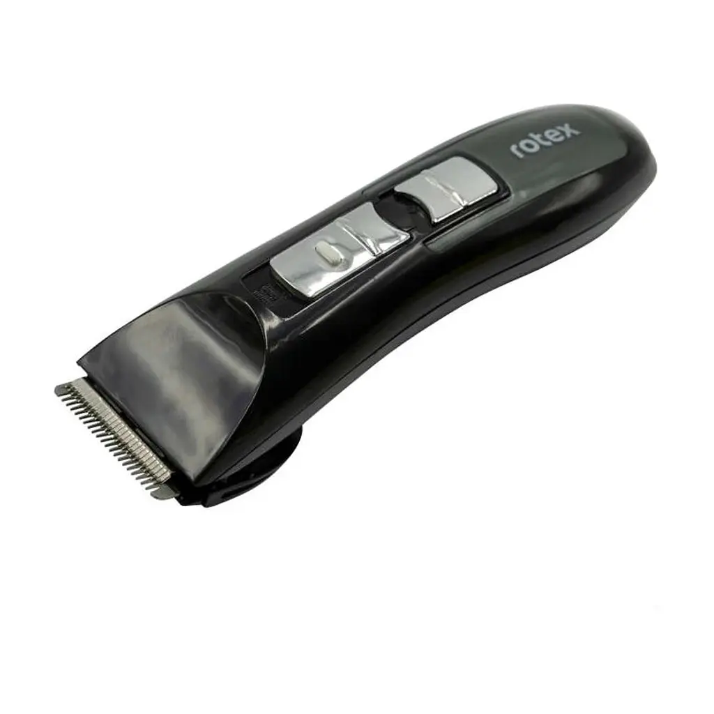 Машинка для стрижки Rotex RHC150-S - фото 2