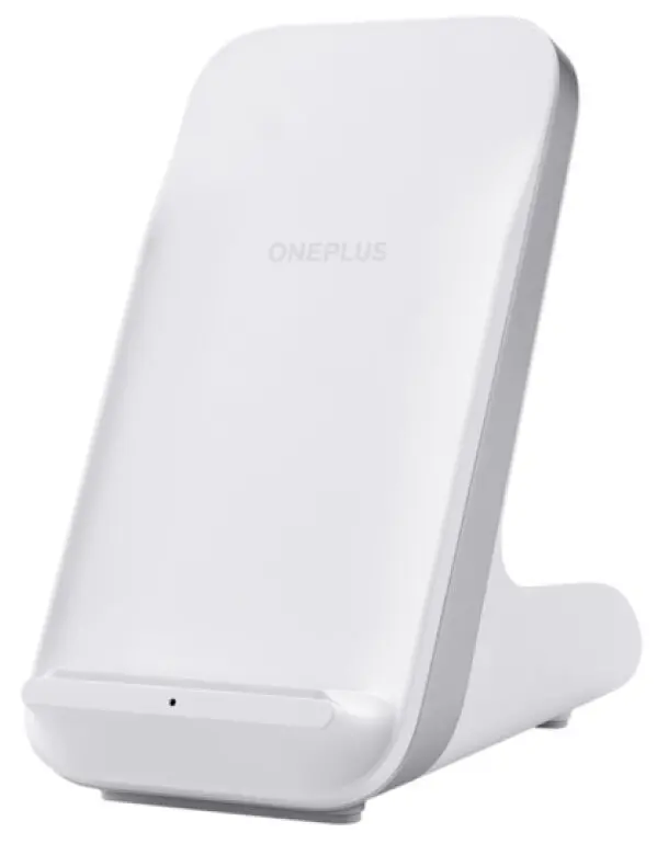 Беспроводное зарядное устройство для OnePlus Warp Charge 50W Wireless Charger - фото 5