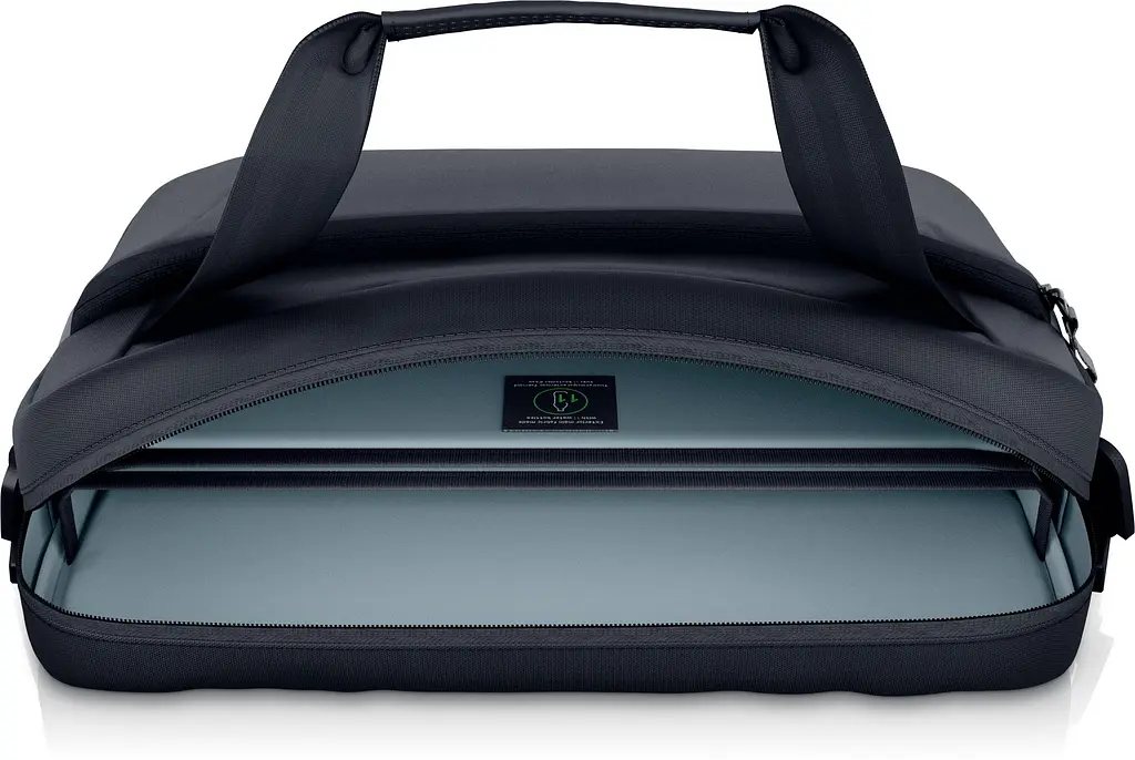 Сумка EcoLoop Pro Slim Briefcase 15.6" Dell teh0014524 - фото 4