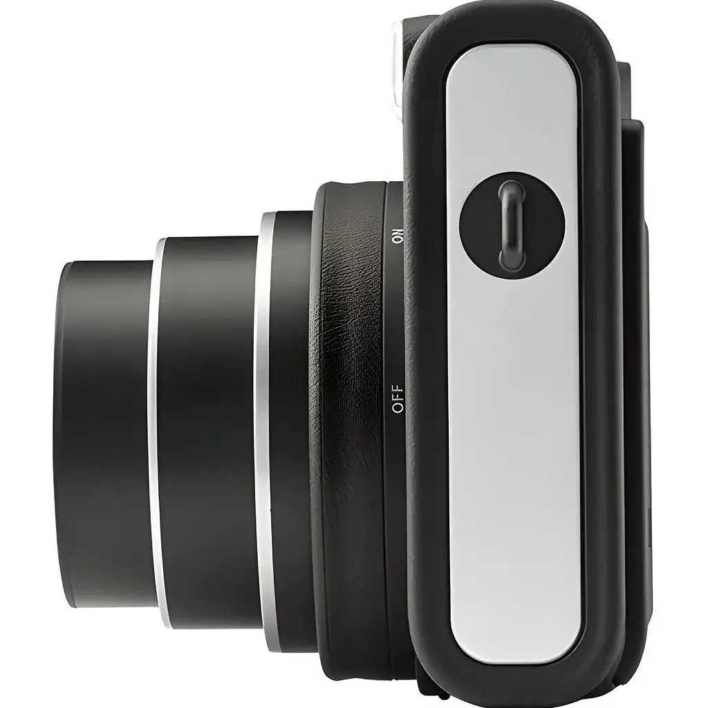 Фотокамера моментального друку Fujifilm Instax Square SQ40 Black [93595] - фото 3