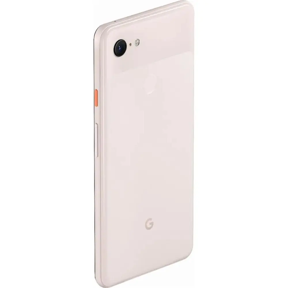 Смартфон Google Pixel 3 XL 4/64GB Not Pink - фото 7
