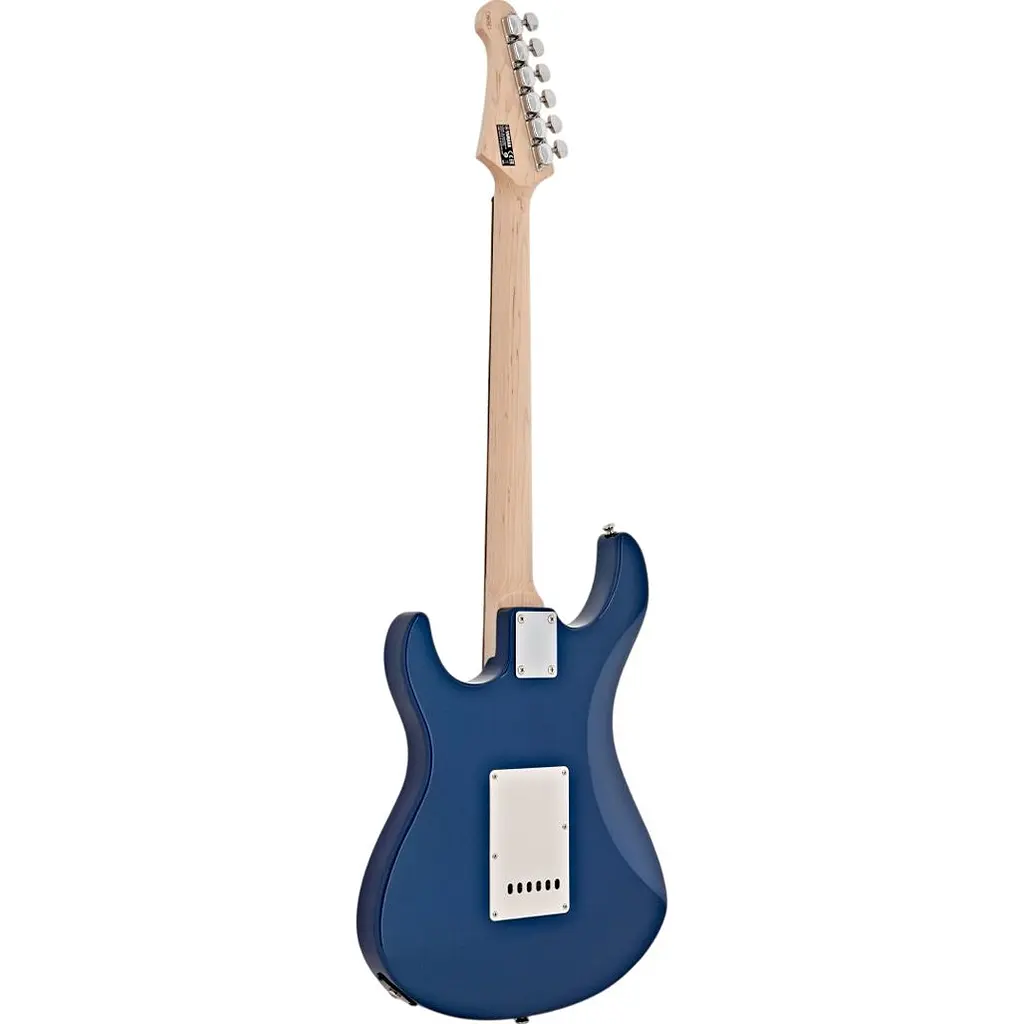 Электрогитара Yamaha Pacifica 012 Dark Blue Metallic [162731] - фото 2