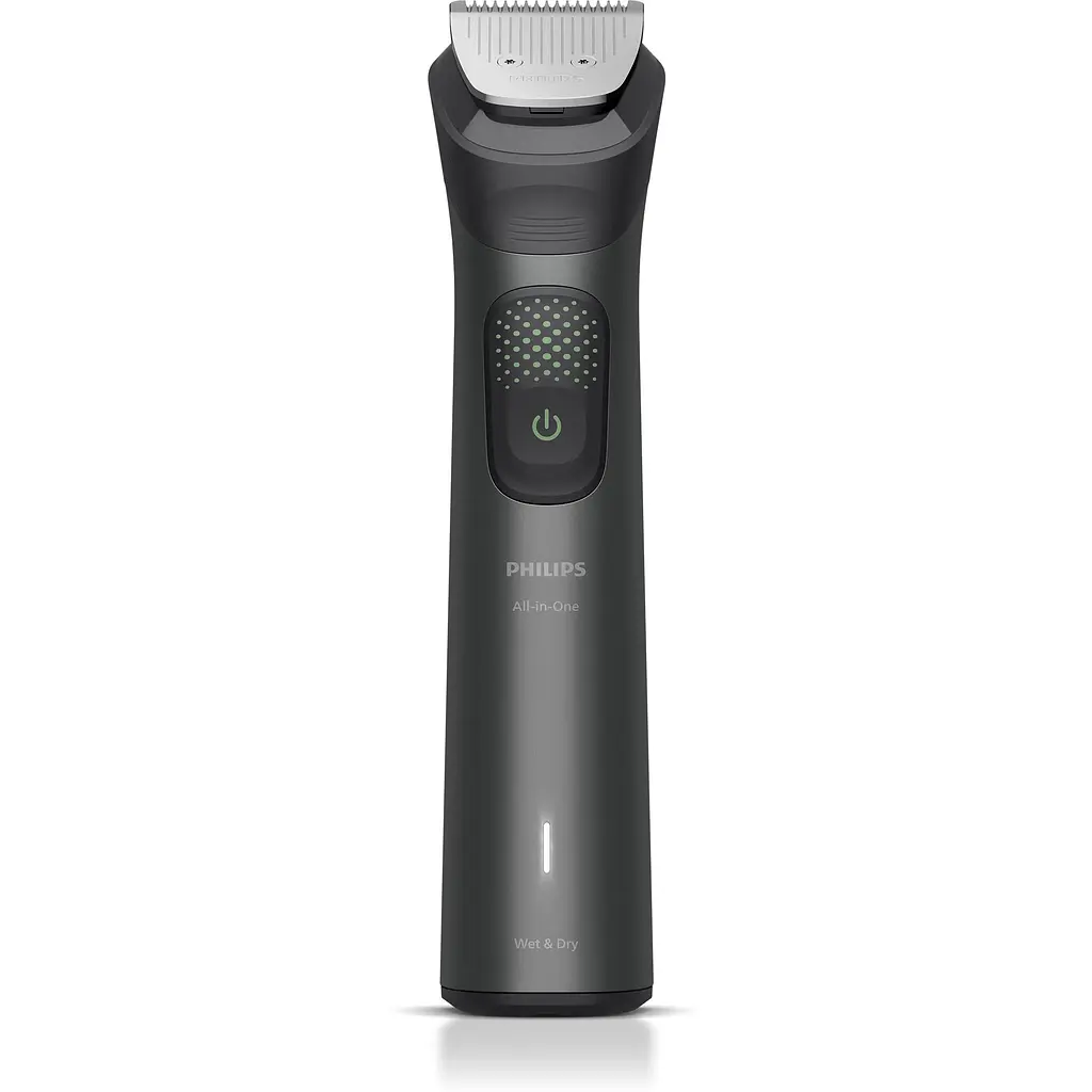 Тример Philips Series 9000 сірий (MG9531/15) - фото 3