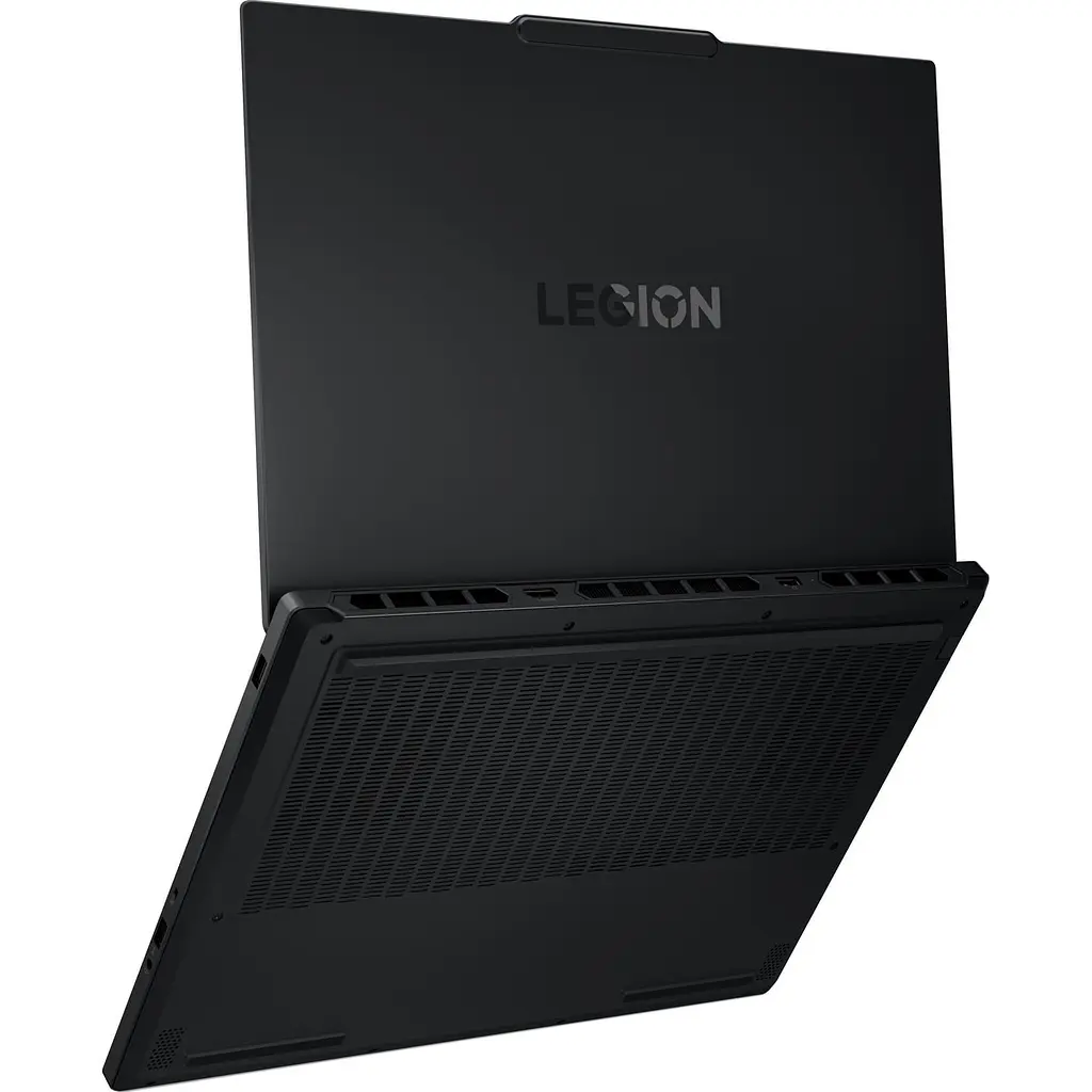 Ноутбук Lenovo 15.3 Legion 5 15IRX10 FHD IPS/Intel i7-13650HX/16GB/1TB/RTX 5060 8GB/DOS/Eclipse Black (83LY00TERA) - фото 7