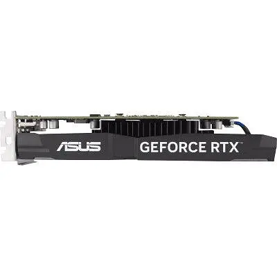 Видеокарта Asus GeForce RTX3050 6Gb DUAL OC (DUAL-RTX3050-O6G) - фото 7