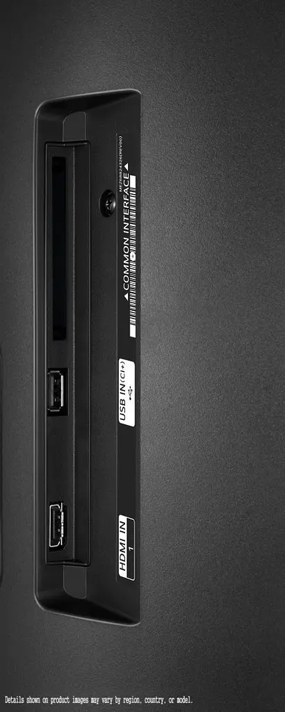 Телевізор LG LQ63 32" LCD Full HD (32LQ63006LA) UA [76849] - фото 12