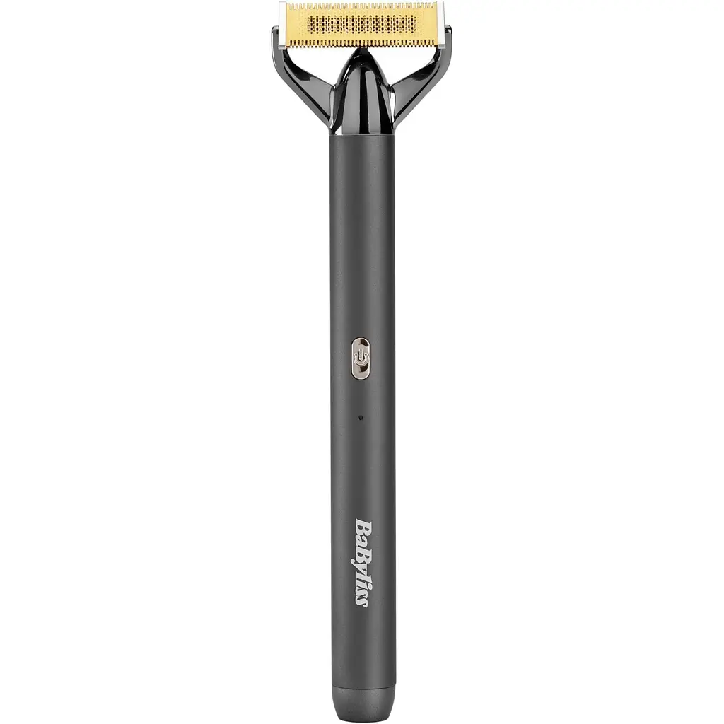 Триммер для бороды и усов BaByliss OT991E [155586] - фото 3
