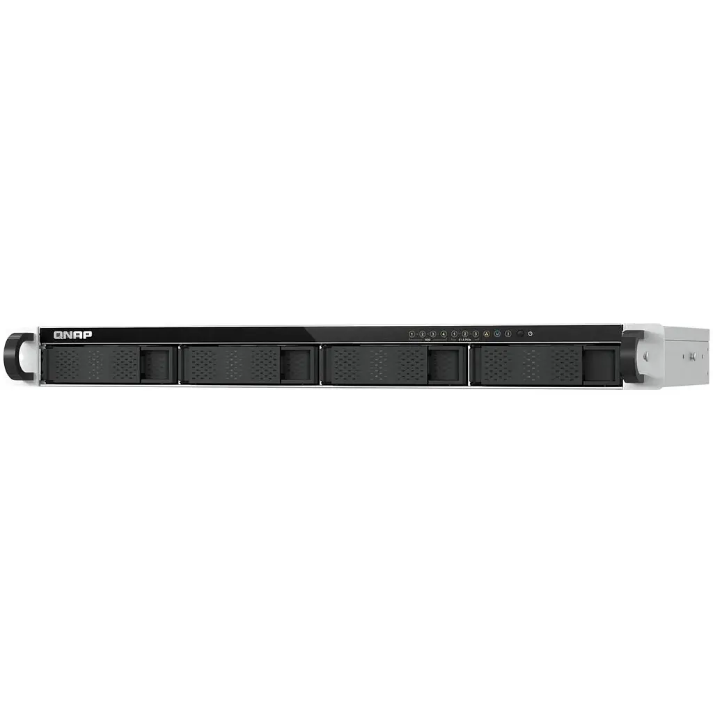 Мережевий накопичувач Qnap TS-H765EU-8G - фото 3