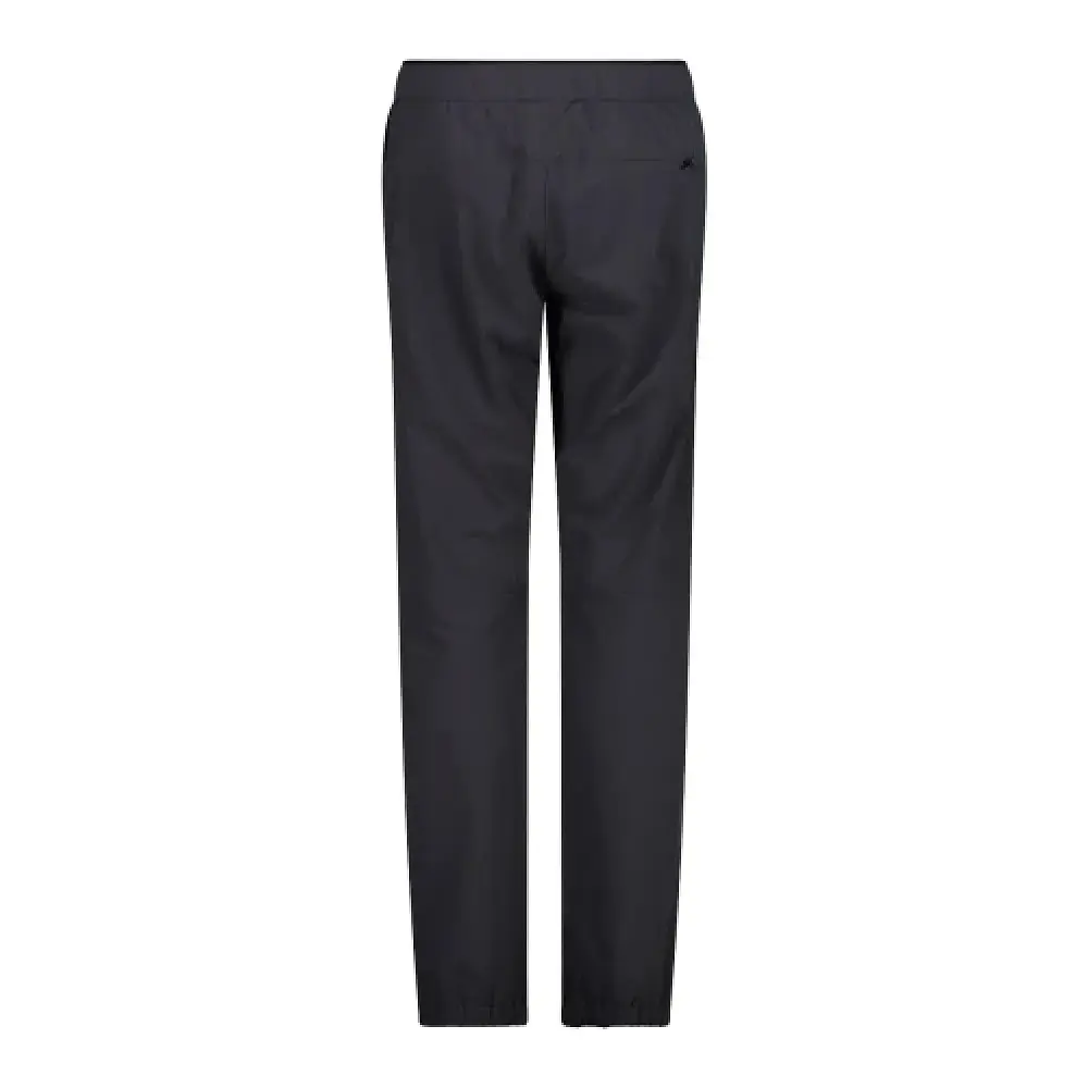 Штани CMP Women's Stretch Long Pant Antracite S (1097-34T6746-U423 38) - фото 3