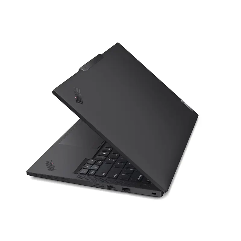 Ноутбук Lenovo ThinkPad T14 Gen 6, 64GB, 1TB SSD, 14 WUXGA IPS, черный - фото 6
