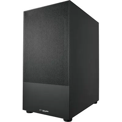 Корпус для ПК FSP (S110-B) - фото 3