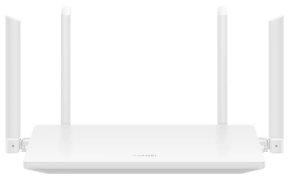 Бездротовий маршрутизатор AX1 AC1200 + MESH Wi-Fi Dual Band Gigabit Router HUAWEI teh0022639 - фото 2