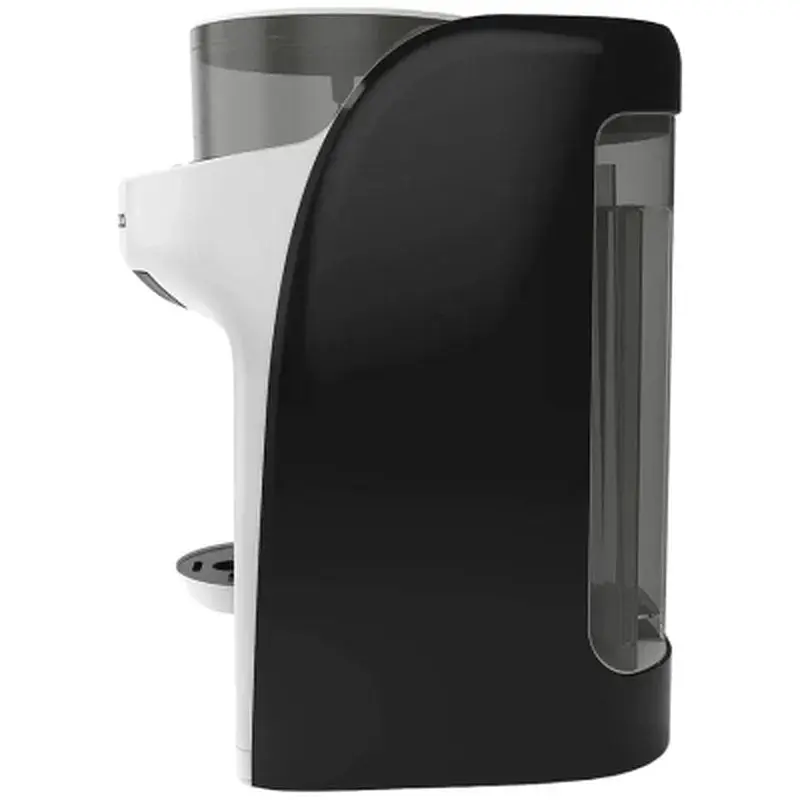 Машина для приготування дитячої суміші Baby Brezza Formula Pro Advanced (FRP0046) - фото 4