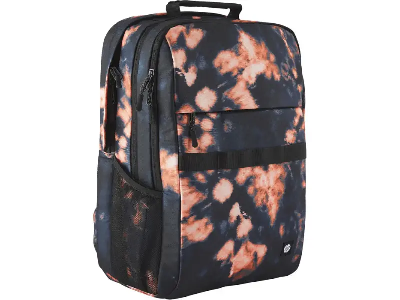 Рюкзак міський HP Campus XL Backpack / Tie Dye (7J593AA) - фото 3