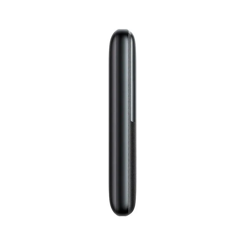 Внешний аккумулятор BASEUS Bipow Pro Digital Display PPBD040001 10000mAh портативное зарядное черное - фото 4