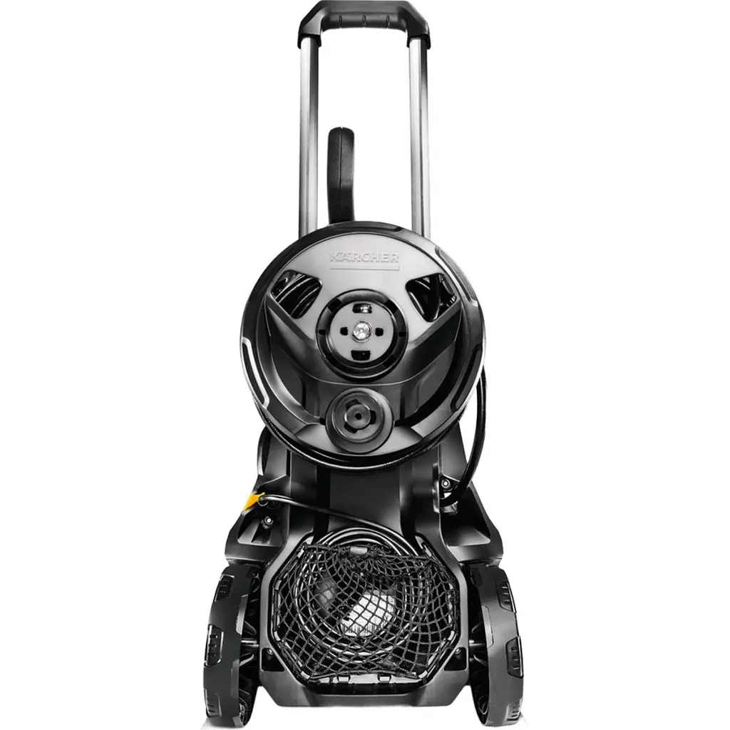 Мойка высокого давления Karcher K 7 Power Flex (1.317-300.0) [135811] - фото 2