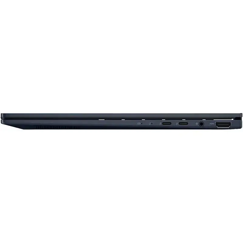 Ноутбук Asus Zenbook 14 OLED UX3405CA-PZ314X, Intel Core Ultra 9 285H, 5.4GHz, 14 3K Touch, 32GB, SSD 1TB, Intel Arc Graphics, Windows 11 Pro - фото 8