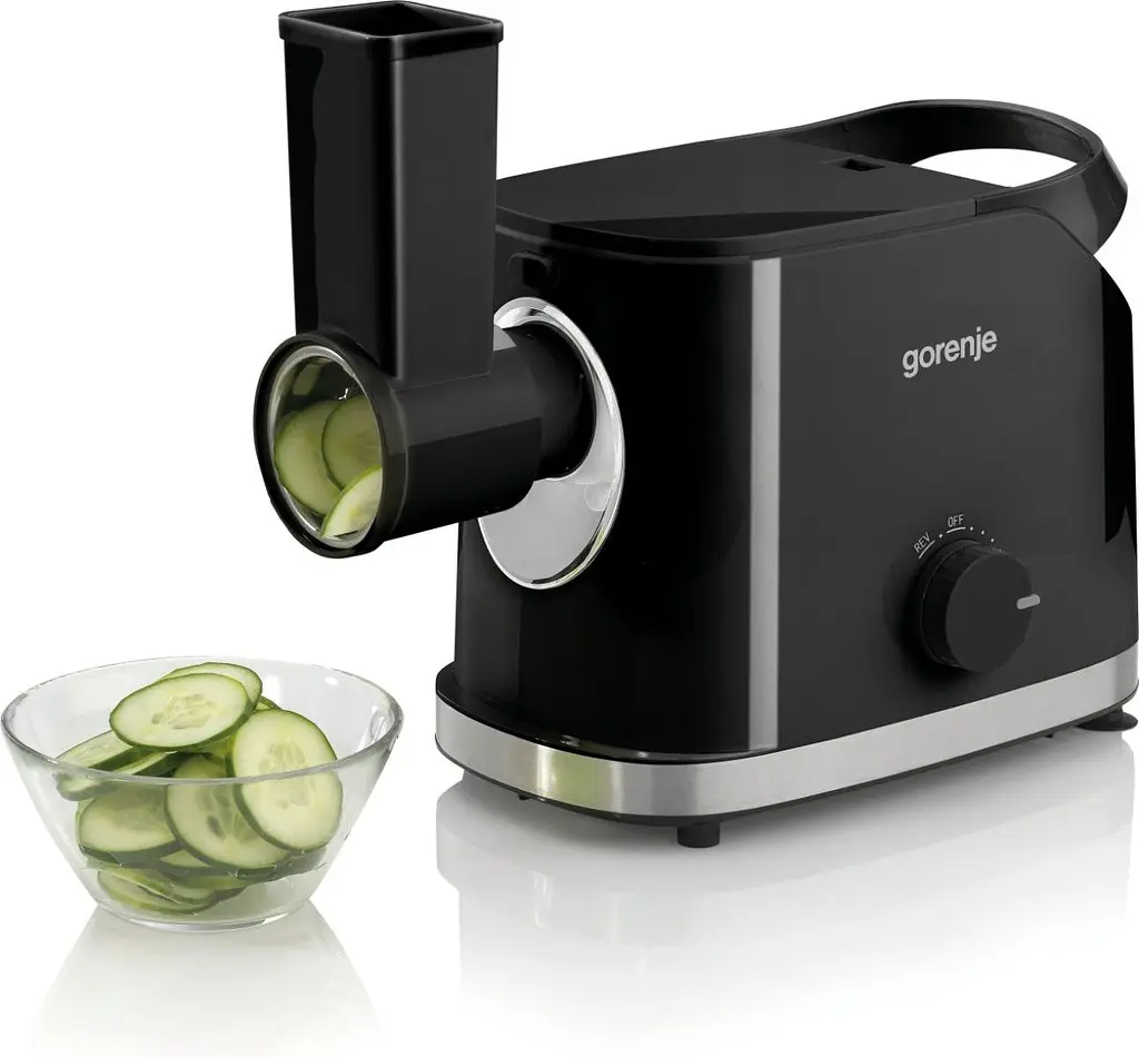 Мясорубка Gorenje MG1802B (MG2014DC) - фото 6