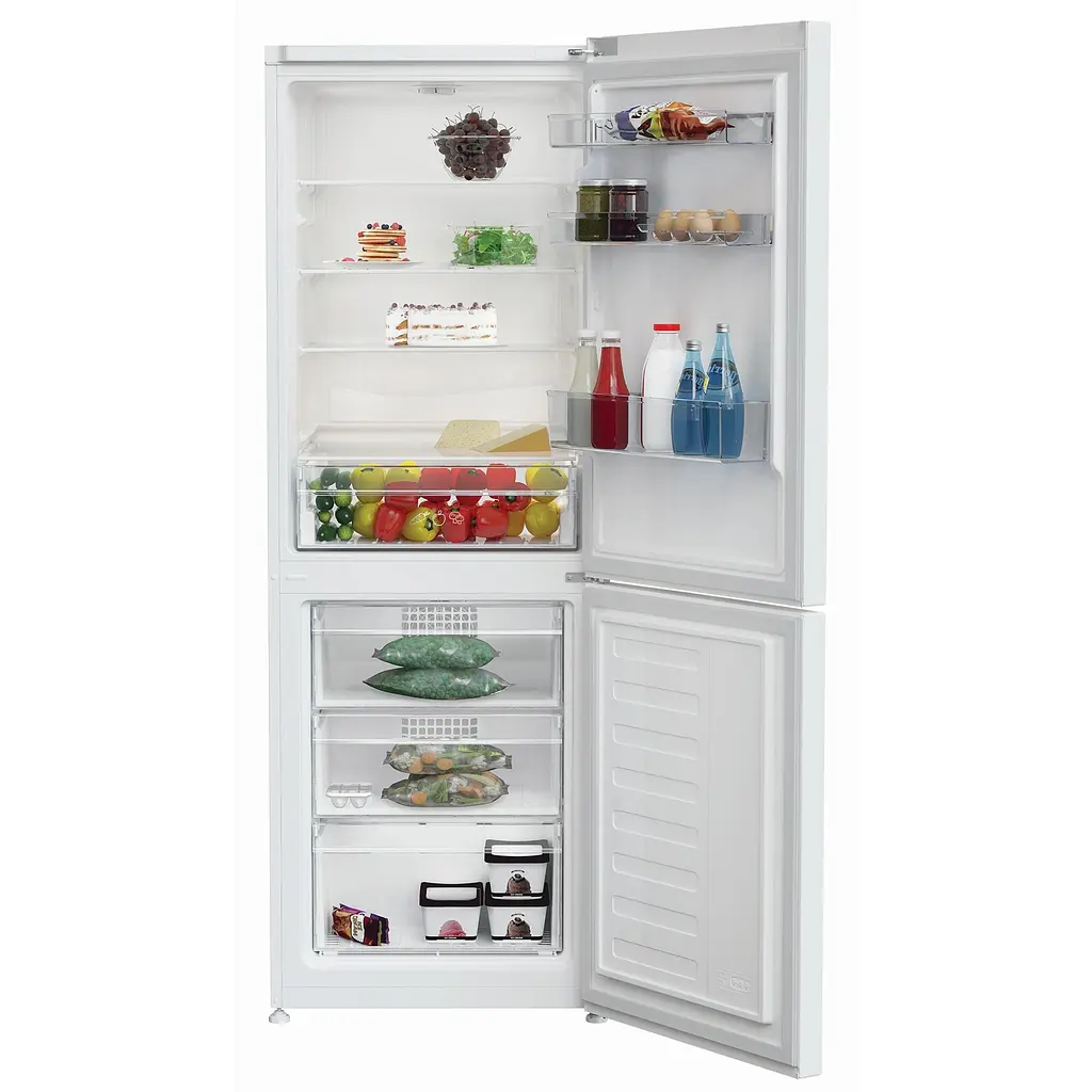 Холодильник Indesit INKS 1341 W4U - фото 2