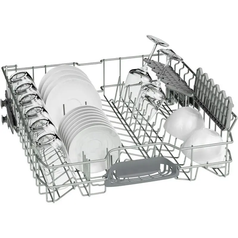 Посудомийна машина BOSCH SMV 2IVX 00K - фото 4