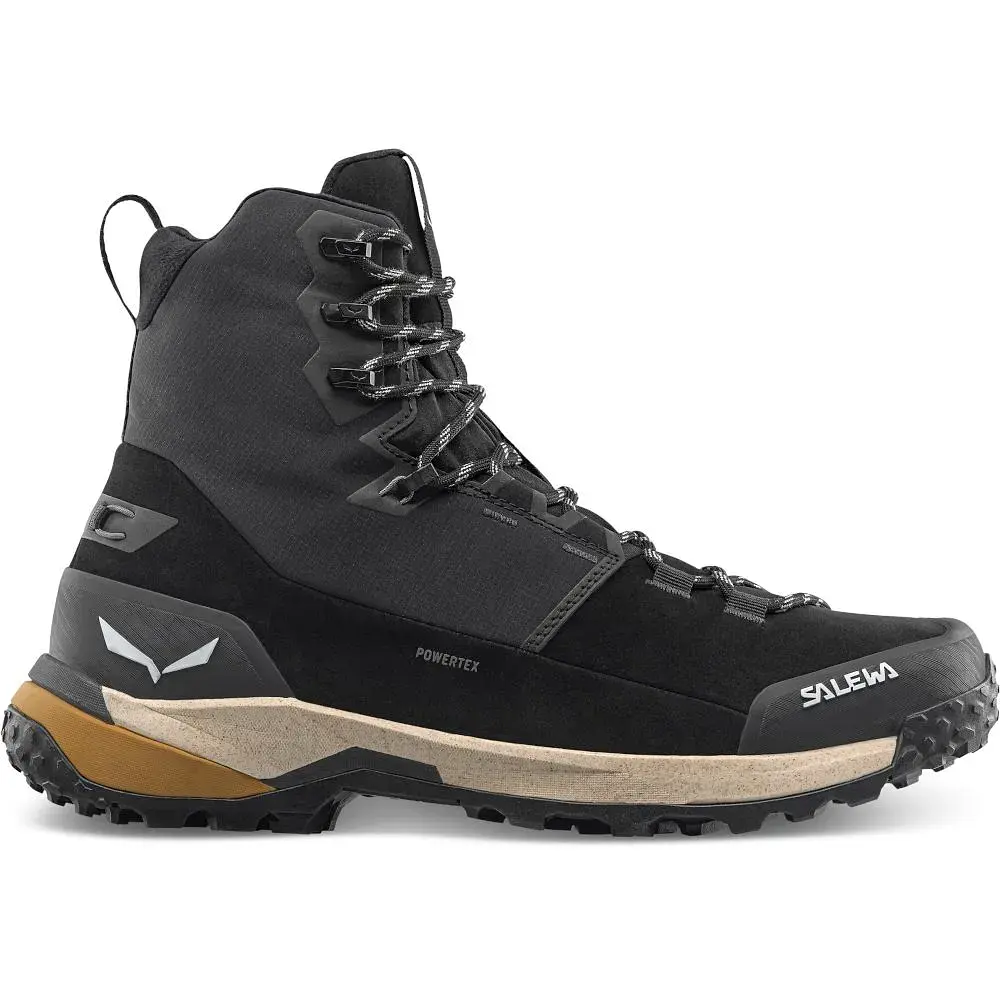 Черевики Salewa Puez Winter MID PTX Mns - фото 2