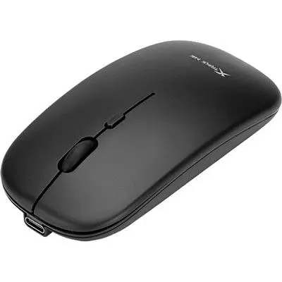 Комплект Xtrike ME MK-208W Wireless UA Black (MK-208WUA) - фото 5