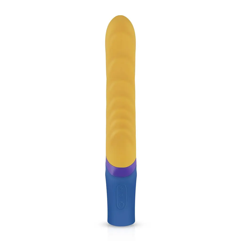 Потужний вібратор точки G PMV20 G Tone - G-Spot Vibrator - фото 4