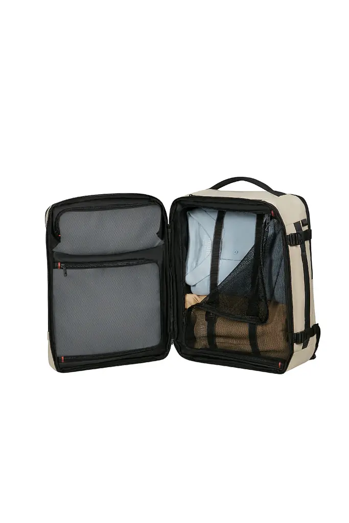 Рюкзак Для Ноутбуку 17.3" Samsonite CABIN PACK SANDSTONE 45x36x20 KU0*05003 - фото 5