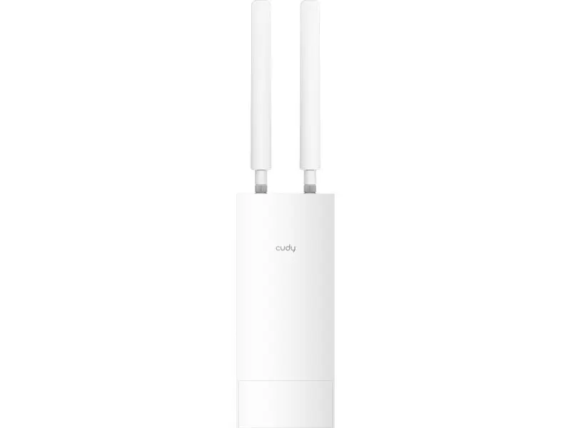Wi-Fi-маршрутизатор CUDY LT400 Outdoor - фото 2