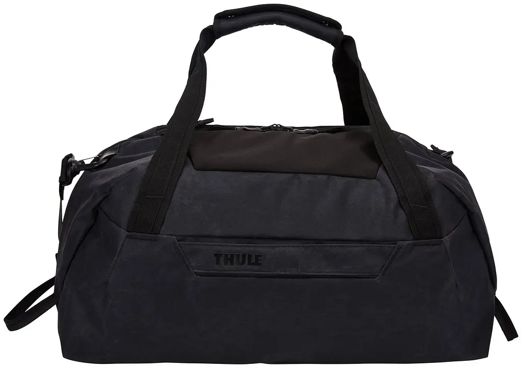 Дорожная сумка Thule Aion Duffel 35L (Black) 3205238 (TH 3205238) - фото 15