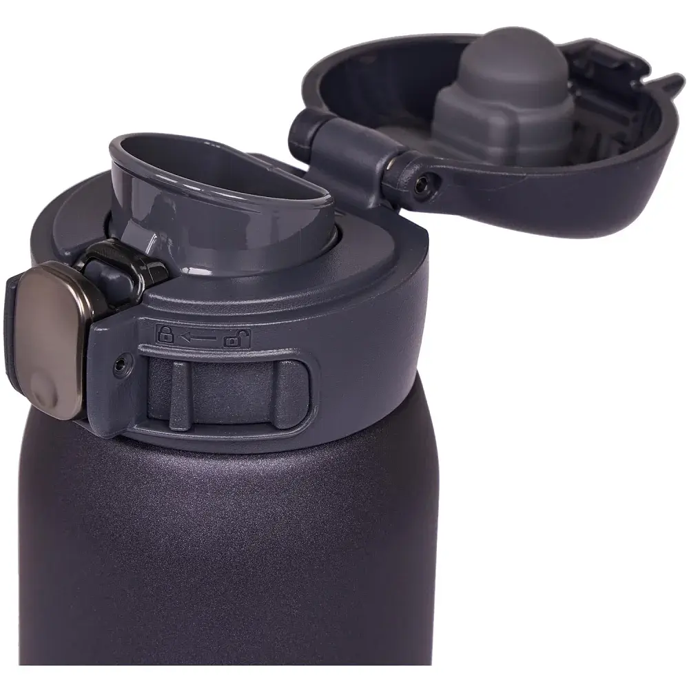 Термокружка Zojirushi SM-WA36BA 0.36 л Black - фото 2