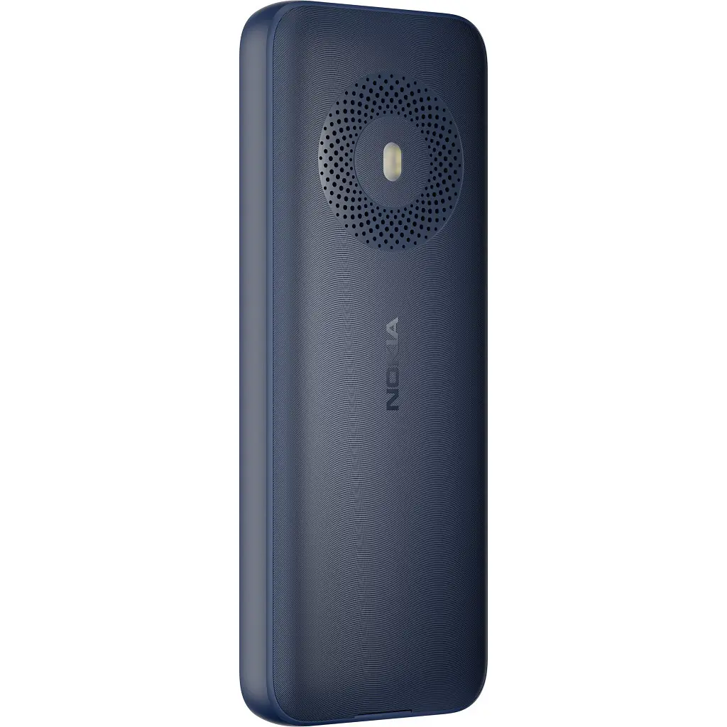 Мобільний телефон Nokia 130 DS 2023 Dark Blue - фото 11