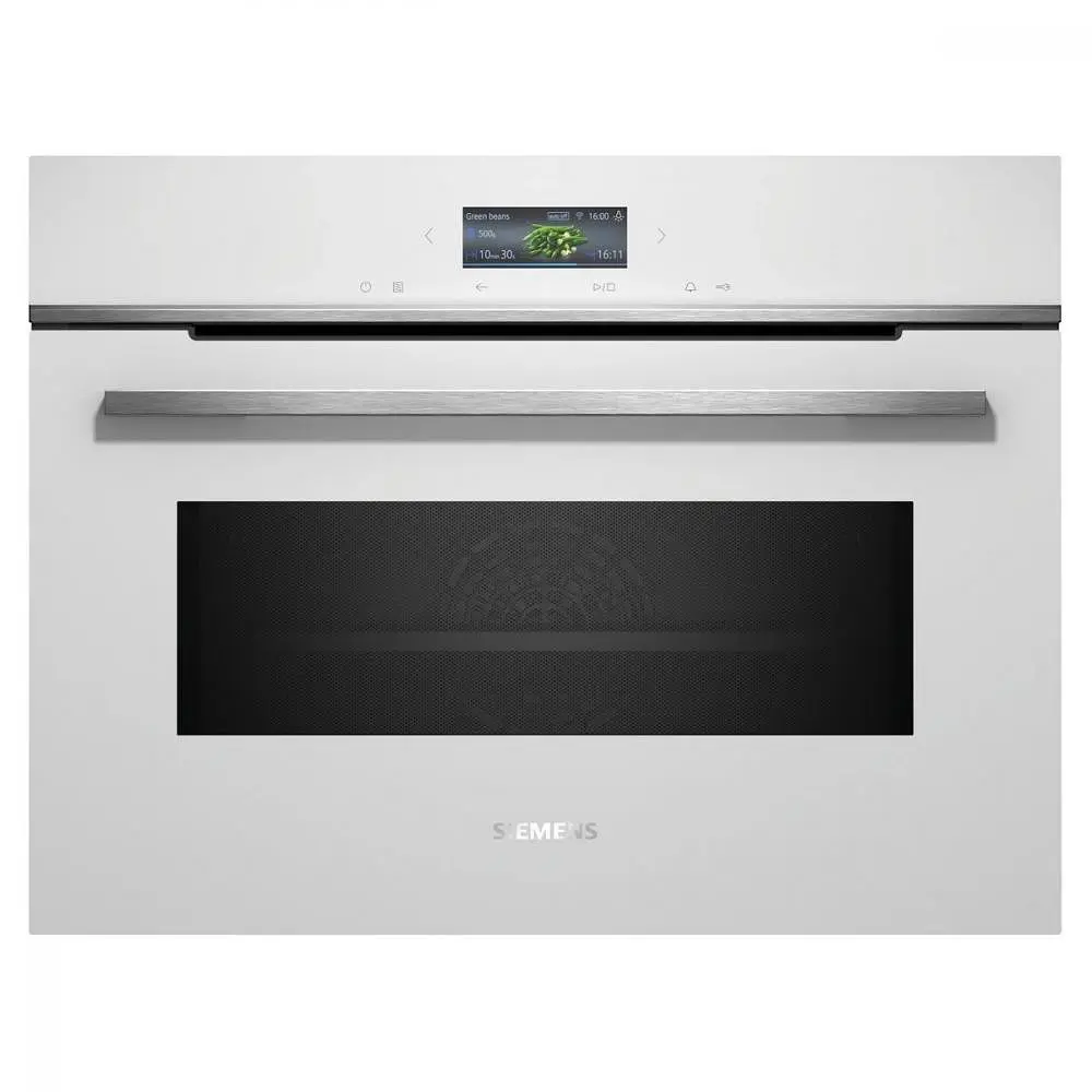 Духовка электрическая Siemens CM724G1W1 - фото 5