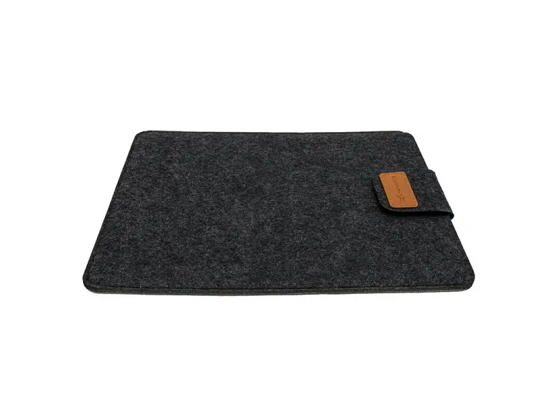Чохол для ноутбука Grand-X SF-15 15.6″ Grey - фото 3