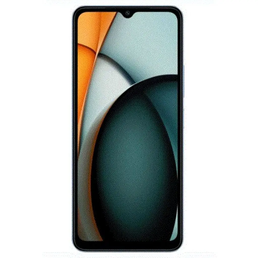 Смартфон Xiaomi Redmi A3 4/128GB Star Blue - фото 7